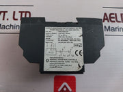 Gic 415 Un 3P Voltage Monitoring Relay Mac04D0100 415Vac 47-53Hz