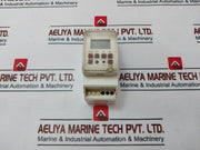 Gic 62Ddt0 Time Switch 62Ddt0 240Vac 50/60Hz