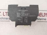 Gic 67Ddt0 Digital Time Switch 100-240V Ac