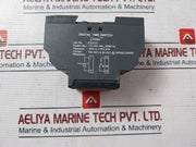 Gic 67Ddt0 Digital Time Switch 110-240 Vac 50/60Hz