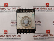 Gic Etr 550 Electronic Timer Yc47B1 250V/10 A Ac 50Hz