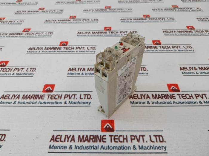 Gic Etr 650 Electronic Timer 240 Vac 50/60Hz