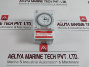 Larsen & Toubro Gic Analog Time Switch Fm/1 Quartz Qt(Daily)