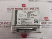 Gic J648B1 Qt Analog Time Switch 16A/250 Vac, 240Vac, 50/60 Hz