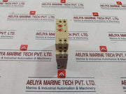 Gic L&T 2Aodt5 Micon 225 On Delay Timer 0.1S-10H 24-240 Vac/Dc