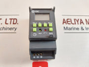 Gic 67Ddt0 Digital Time Switch 110-240 Vac