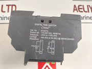 Gic 67Ddt0 Digital Time Switch 110-240 Vac Used