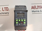 Gic 67Ddt0 Digital Time Switch 110-240 Vac Used