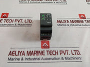 Gic Mac04D0100E Voltage Monitoring Relay 3Ph-4W 415Vac 47 To 53 Hz