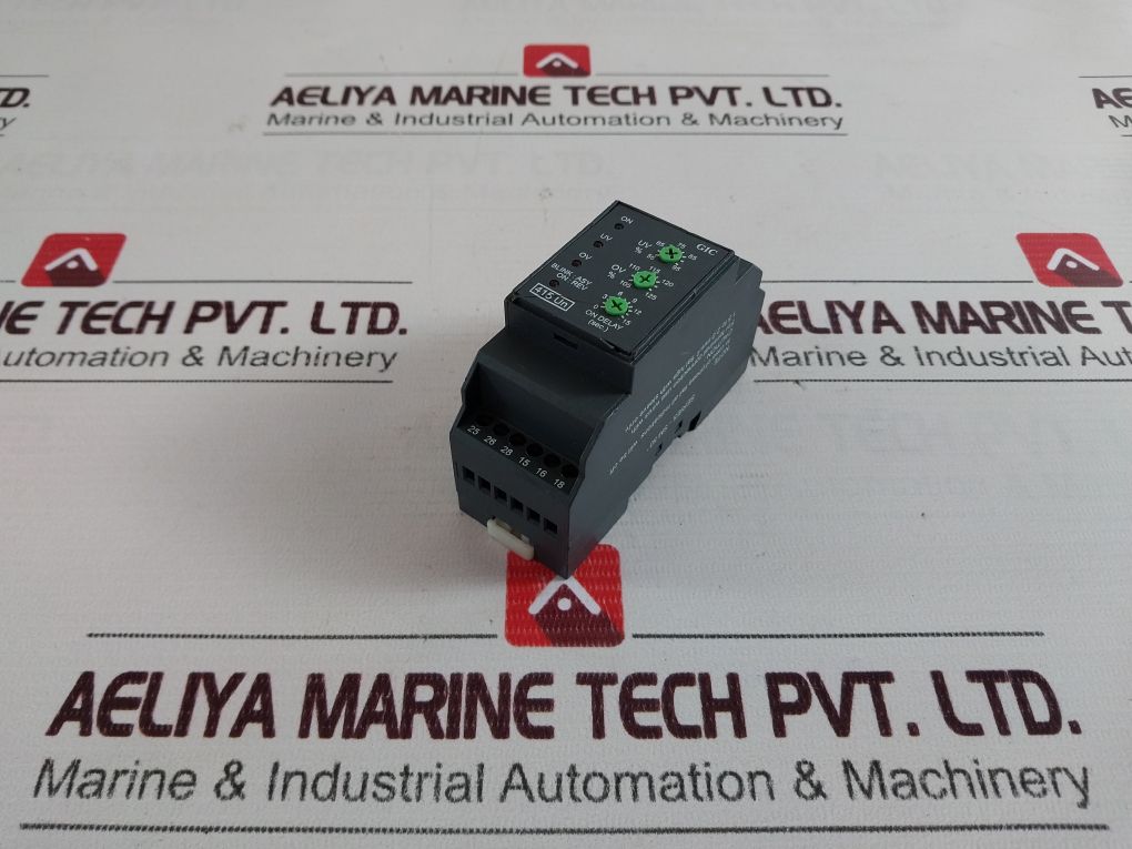 Gic Mg53Bh
