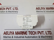 Gic Mg53Bo Three Phase Monitoring Relay 415V Ac