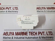 Gic Mg53Bo Three Phase Monitoring Relay 415V Ac
