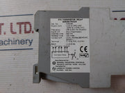 Gic Mj81Bk Ptc Thermistor Relay