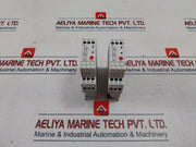 Gic Mj81Bk Thermistor Relay 240Vac