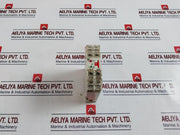 Gic P186Bm Electronic Timer Series Etr 650 Multi Mode 24-240 Vac/Dc