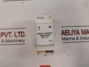 Gic Sm-301 Single Phasing Preventor 415 Vac