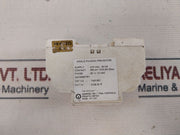 Gic Sm-301 Single Phasing Preventor 415 Vac