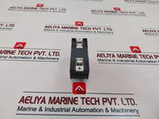 Gic Sm 501 Voltage Monitoring Relay Mg53Bi 415 Vac 3-phase