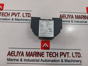 Gic Sm 501 Voltage Monitoring Relay Mg53Bi 415 Vac 3-phase