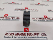 Gic Sm 501 Voltage Monitoring Relay Mg53Bi 415 Vac 3-phase