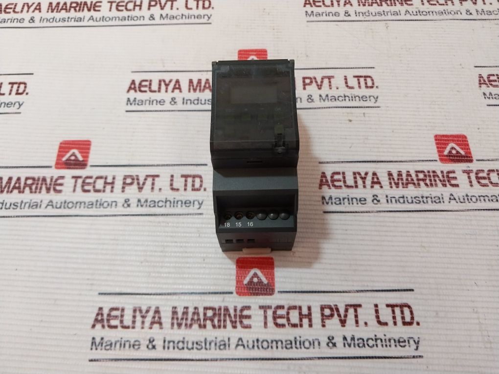 Gic T2Ddt7 Astronomical Time Switch 100-240 Vac