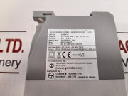 Gic Tm 225 Electronic Timer-series Micon