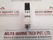 Siemens 3Ug3535-1Ac50 Monitoring Relay 15-150V Ac/Dc