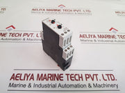 Siemens 3Ug3535-1Ac50 Monitoring Relay 15-150V Ac/Dc