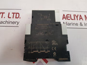 Siemens 3Ug3535-1Ac50 Monitoring Relay 15-150V Ac/Dc