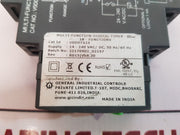 Gic V0Ddts1S Multi-function Digital Timer 240Vac 50/60Hz