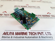 Gicar 8.5.23.31/A Pcb Card