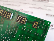 Gicar 8.5.23.31/A Pcb Card