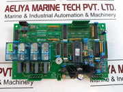 Gicar 8.5.23.31/A Pcb Card