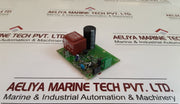 Gicar 8.5.23.67/A Pcb Card