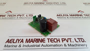 Gicar 8.5.23.67/A Pcb Card