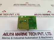 Gicar 8.5.23.67/A Pcb Card