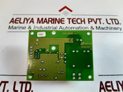 Gicar 8.5.23.67/A Pcb Card