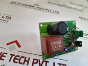 Gicar 8.5.23.67/A Pcb Card