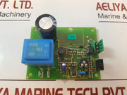 Gicar 8.5.23.67/A Pcb Card Type 1