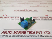 Gicar 8.5.23.67/A Pcb Card Type 1
