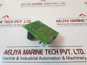 Gicar 8.5.23.67/A Pcb Card Type 1
