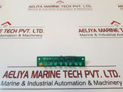Gicar 8.5.69.92 Led Card