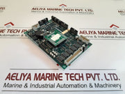 Gicar 8.5.84.00 Pcb Card