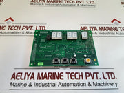 Gicar 8.5.84.00/A Pcb Card