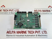 Gicar 8.5.84.00/A Pcb Card 110 Gm