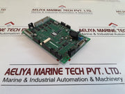 Gicar 8.5.84.00/A Pcb Card 110 Gm