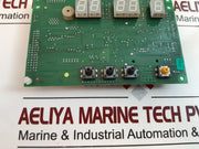 Gicar 8.5.84.00/A Pcb Card 110 Gm