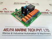 Gicar 8.5.84.01 Pcb Card