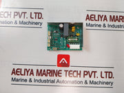 Gicar 85.26.57 Printed Circuit Board