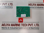 Gicar 85.26.57 Printed Circuit Board
